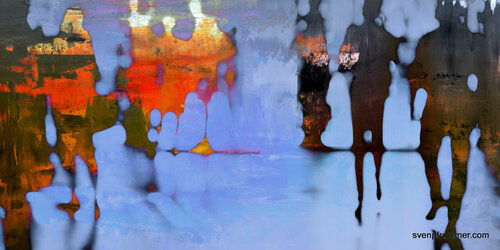 BURMA BLUR XXII Sven Pfrommer