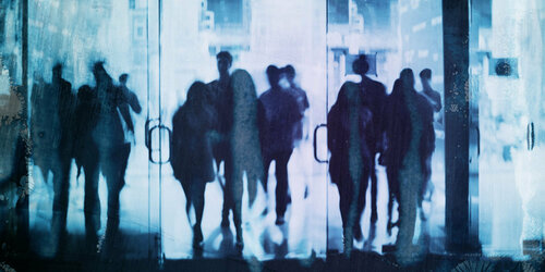 JAVA JAZZ XLVII - Photographic Art by Sven Pfrommer Sven Pfrommer