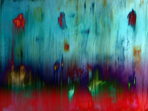 Abstract Scanography XX von Sven Pfrommer, Fotografie kaufen auf Singulart