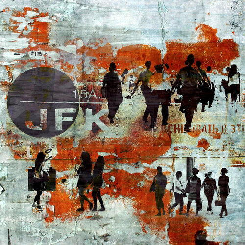 URBAN SENSOR I von Sven Pfrommer, Andere Medien kaufen auf Singulart