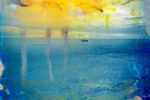 LA MER IX von Sven Pfrommer, Fotografie kaufen auf Singulart