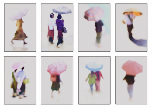 WATCHTOWER MLT I von Sven Pfrommer, Fotografie kaufen auf Singulart