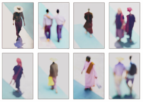 WATCHTOWER MLT II Sven Pfrommer