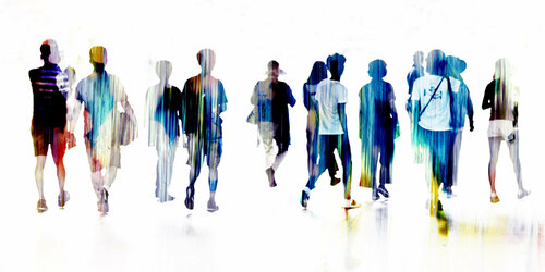 Singapore Blur I Sven Pfrommer