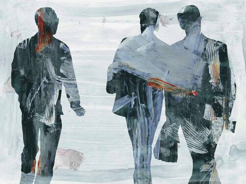 URBAN MOVER V von Sven Pfrommer, Andere Medien kaufen auf Singulart