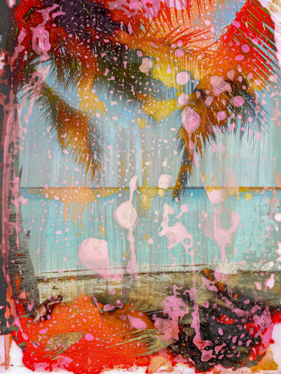 LA MER XXXVII Sven Pfrommer