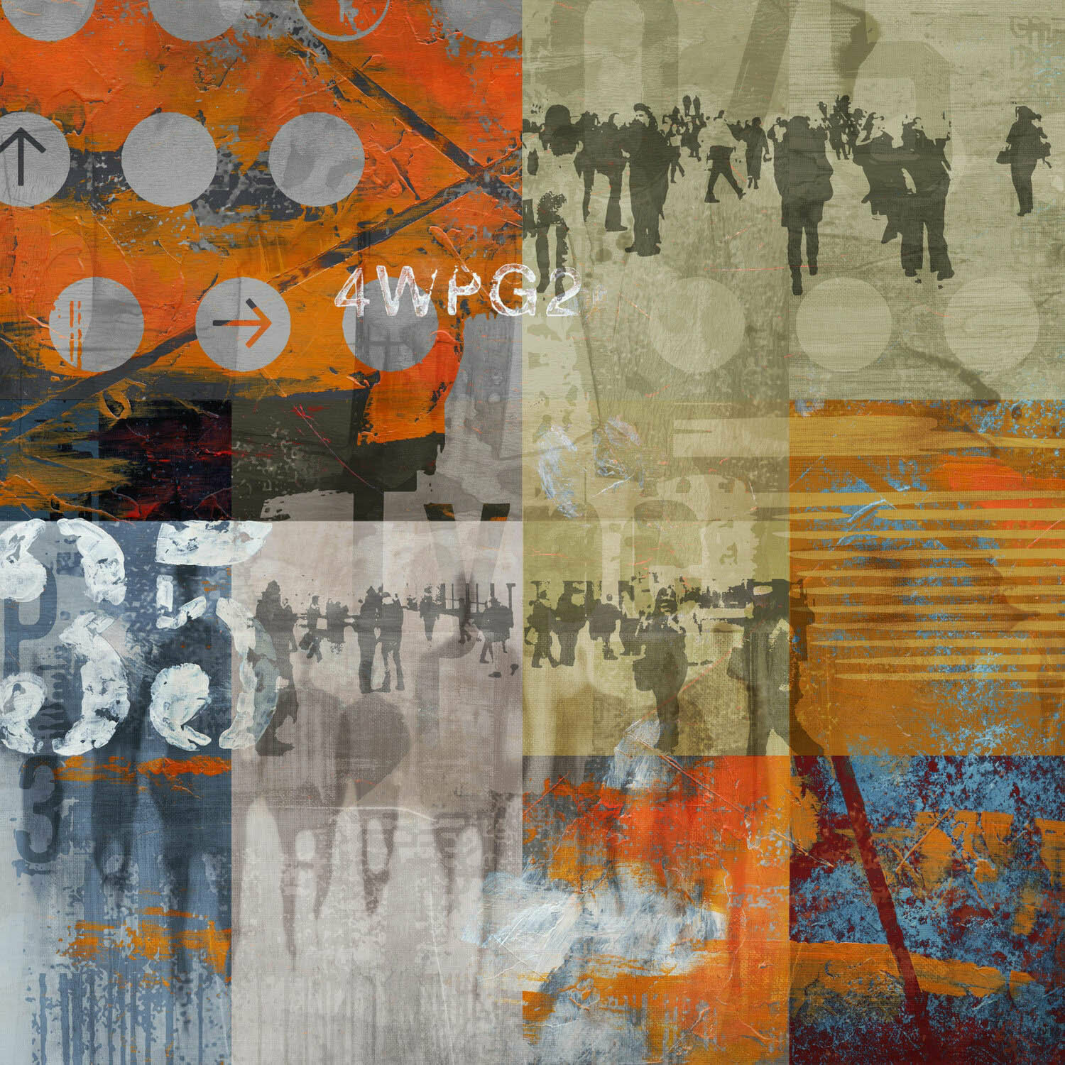 MOVE ON XLV Sven Pfrommer