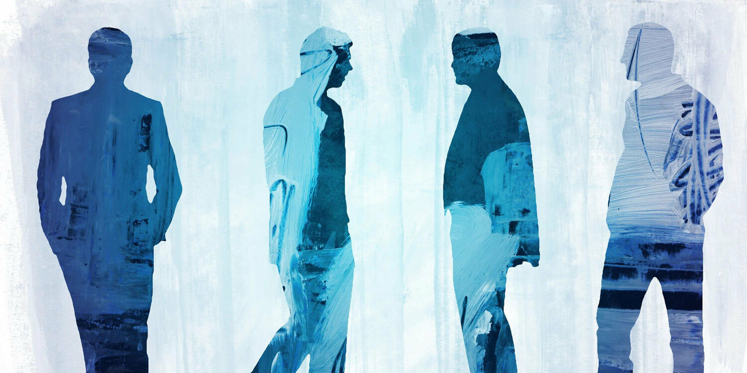 URBAN MOVER II Sven Pfrommer