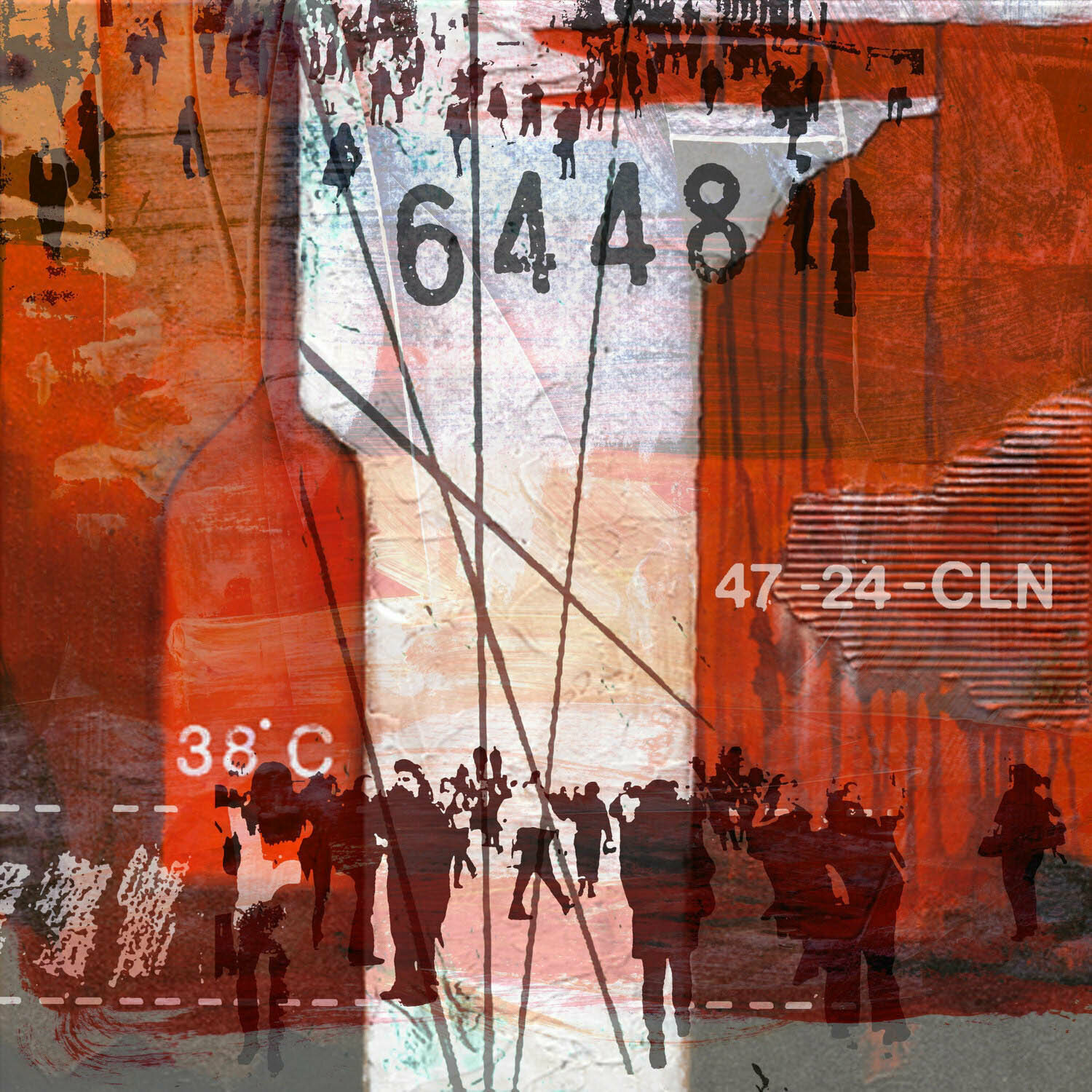URBAN Type I Sven Pfrommer