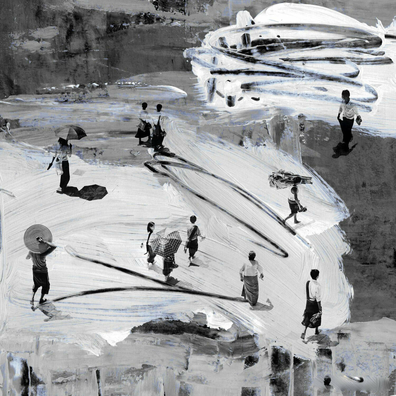 WATCHTOWER XI Sven Pfrommer