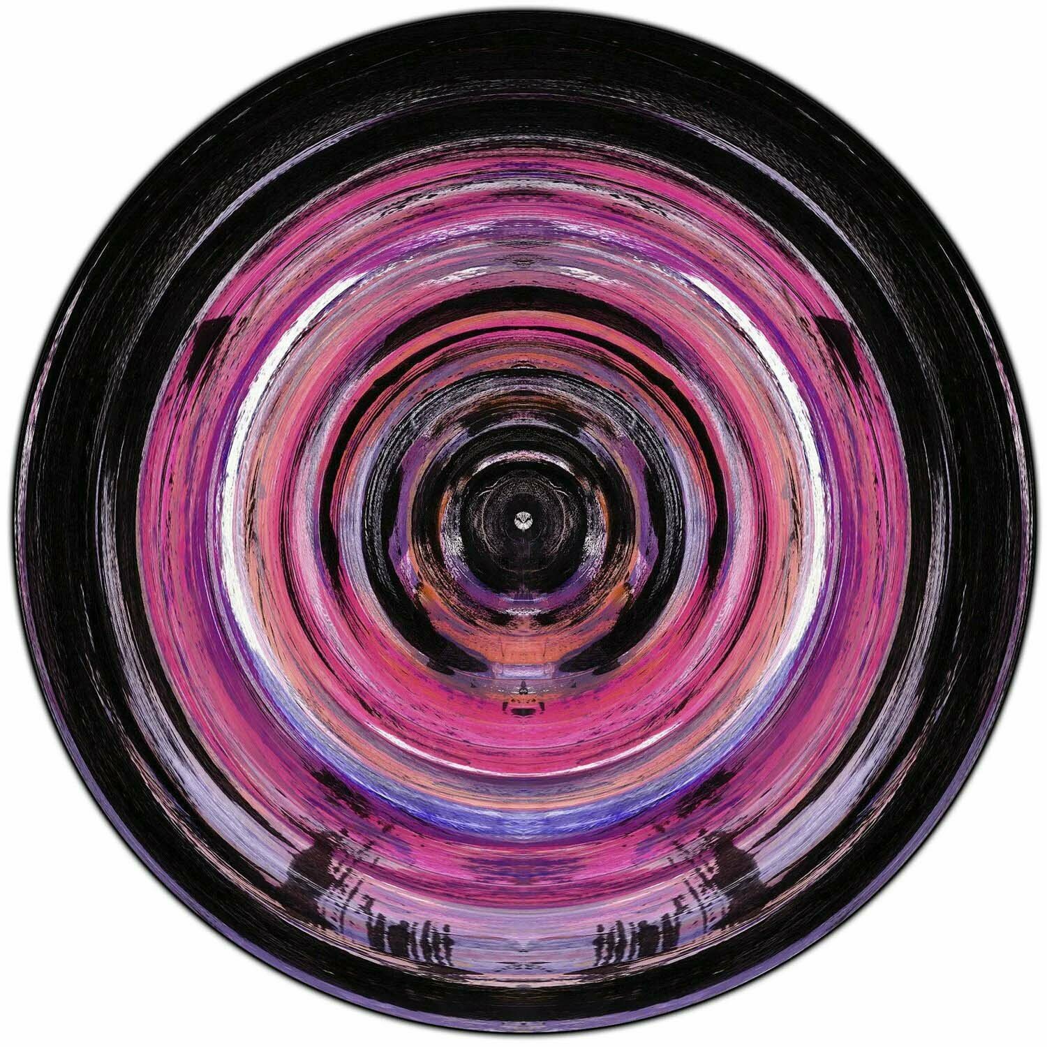 Color Sphere I (Ø 100 cm) Sven Pfrommer