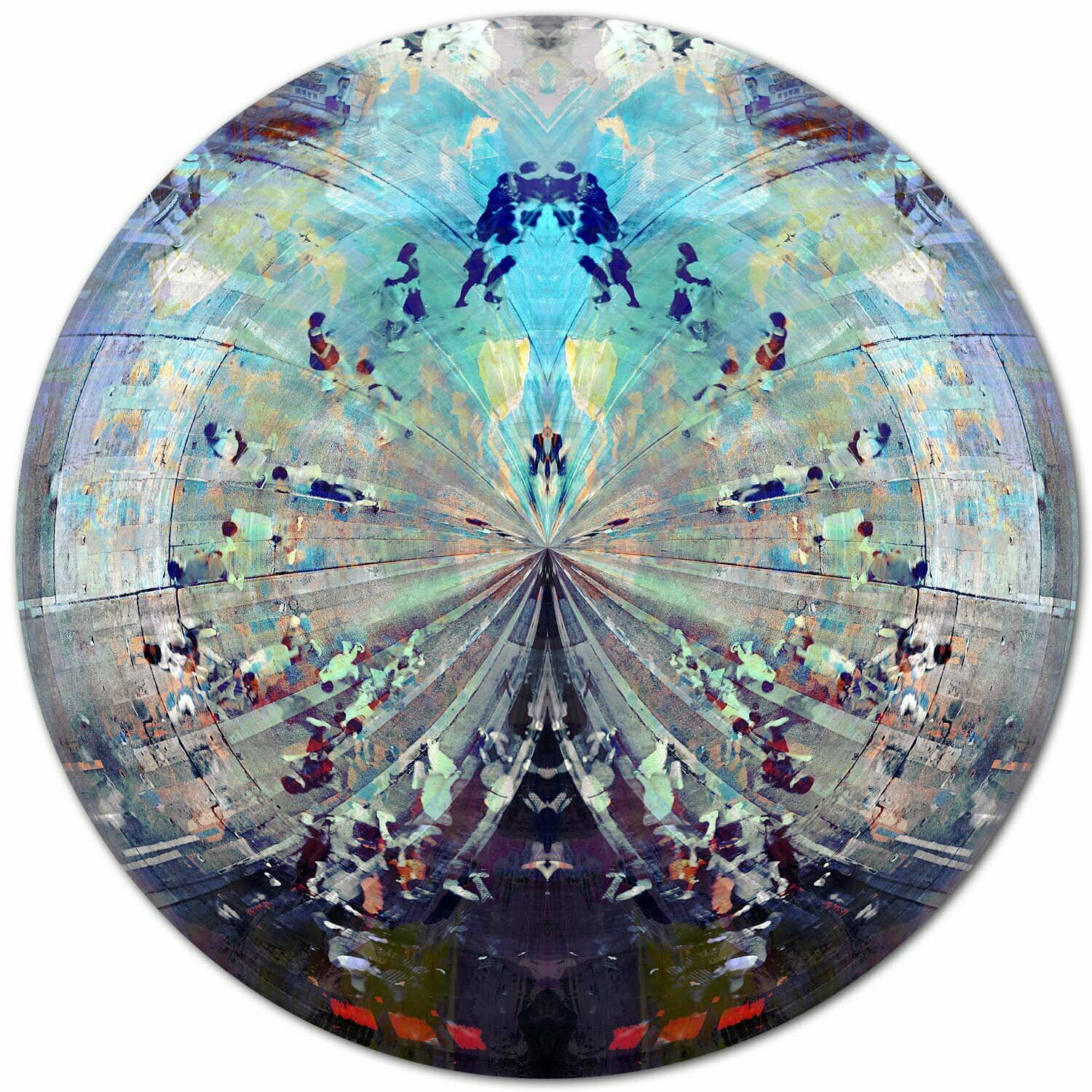 HK Eye IV (Ø 100 cm) Sven Pfrommer
