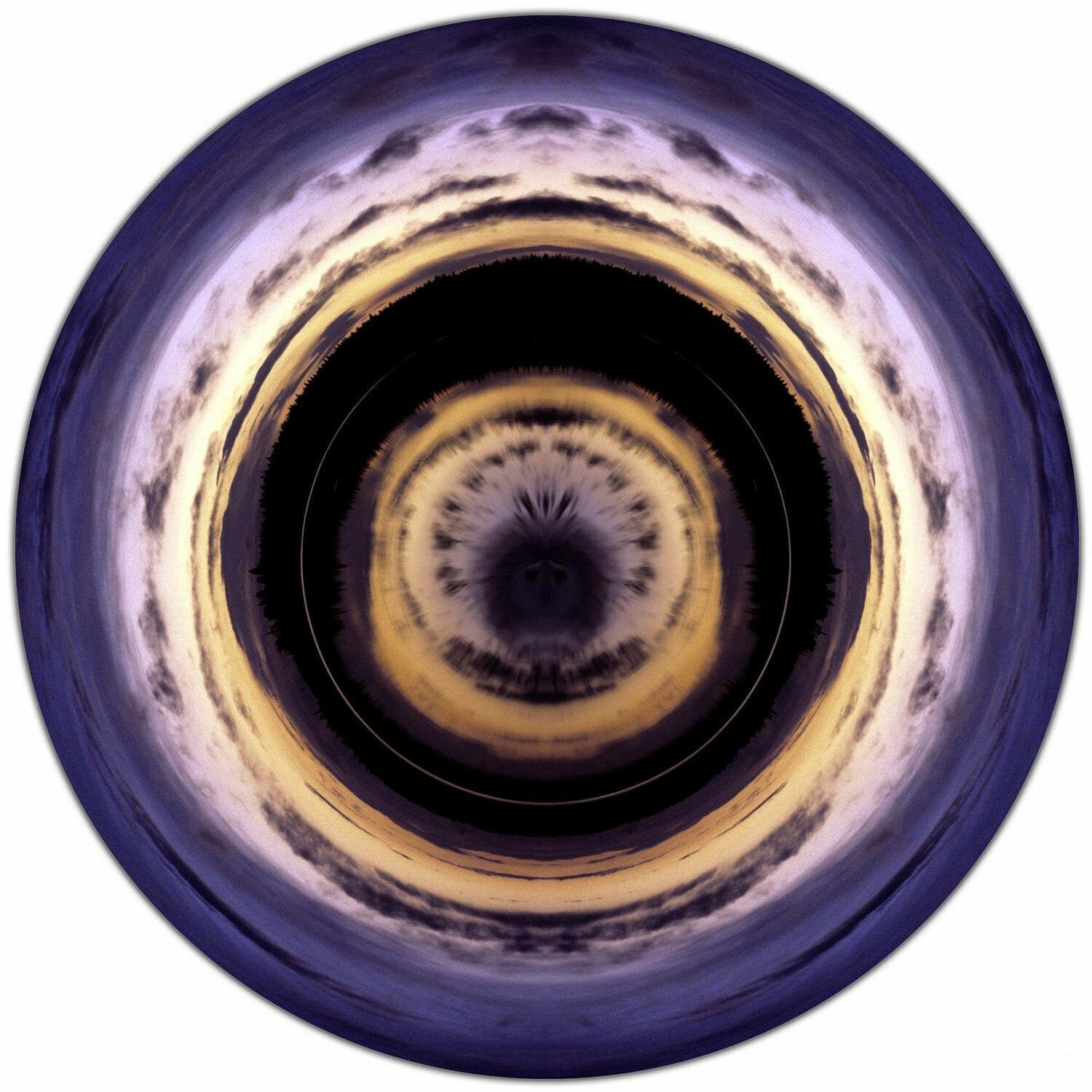 Sphere I Circular (Ø 100 cm) Sven Pfrommer