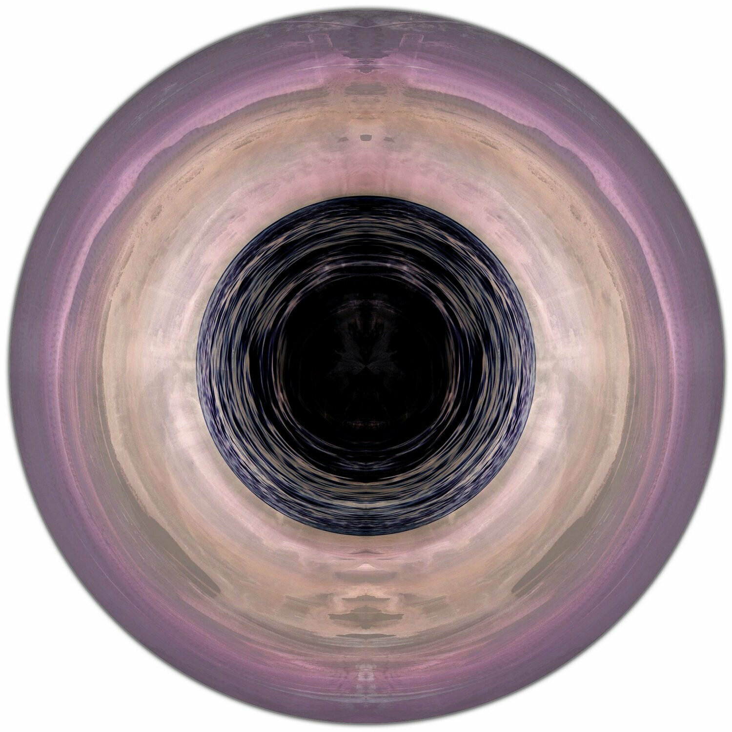 Sphere III (Ø 100 cm) Sven Pfrommer