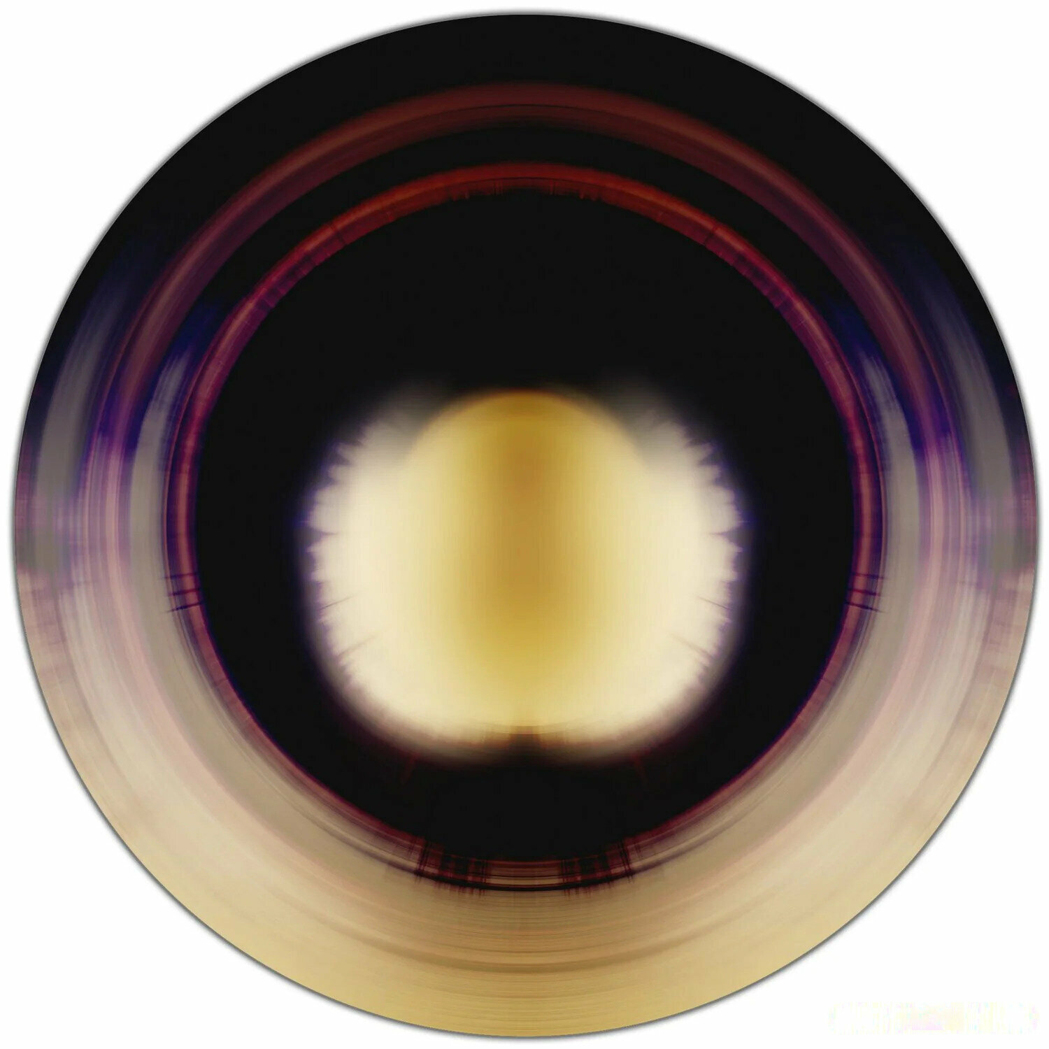 Sphere IV (Ø 100 cm) Sven Pfrommer