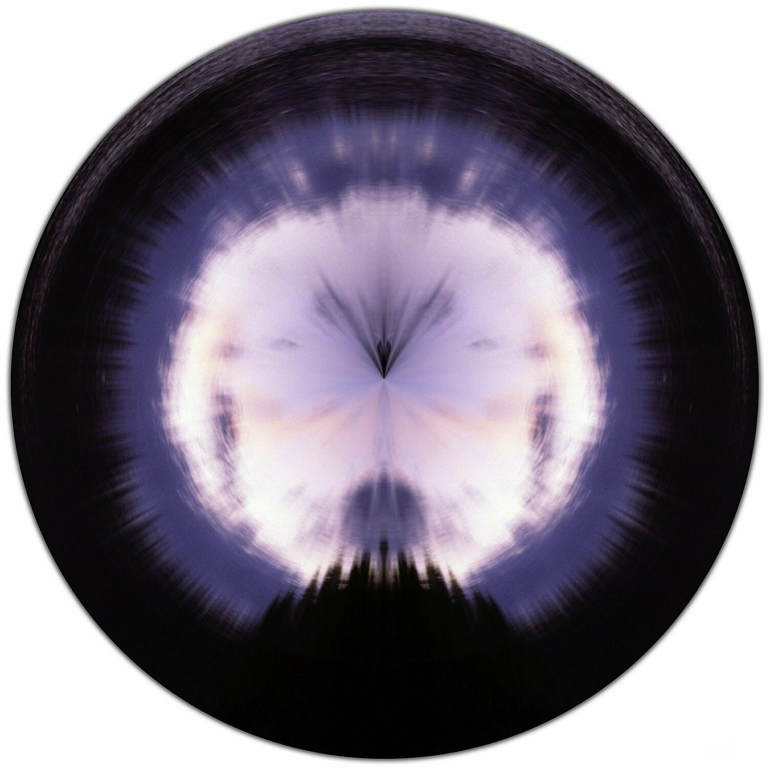 Sphere V (Ø 100 cm) Sven Pfrommer