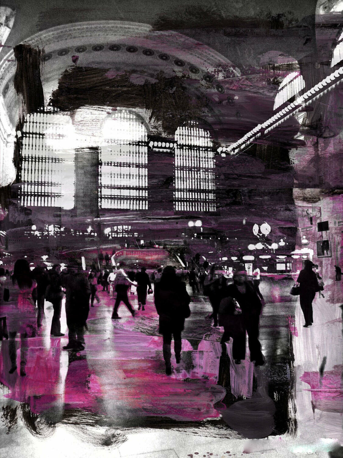 NEW YORK Jam IV Sven Pfrommer