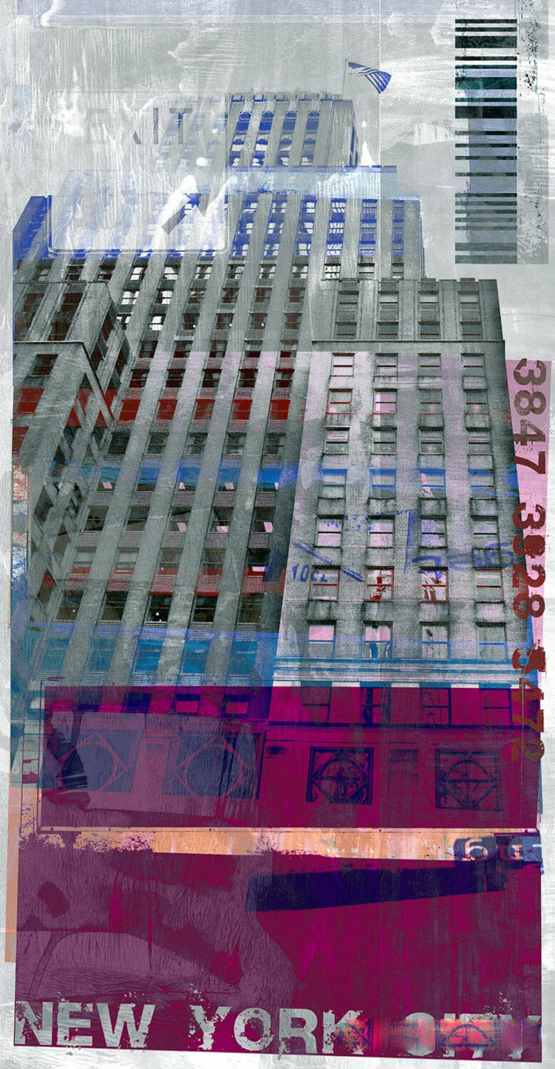 New York Syliner I Sven Pfrommer