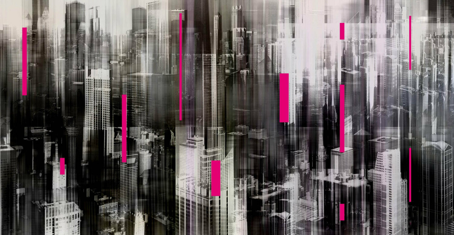 CHICAGO FRAGMENT I Sven Pfrommer