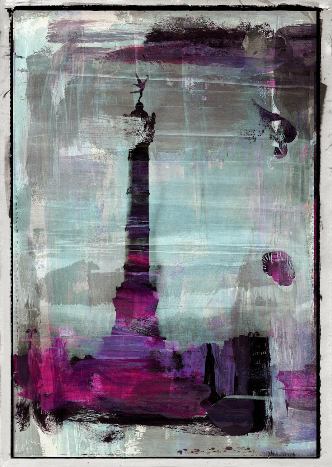 PARIS POLA IV Sven Pfrommer