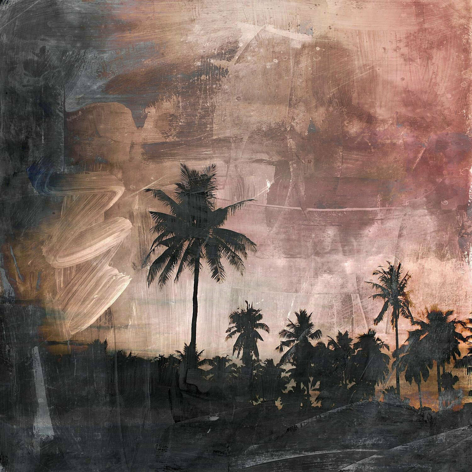 THE BEACH XXV Sven Pfrommer