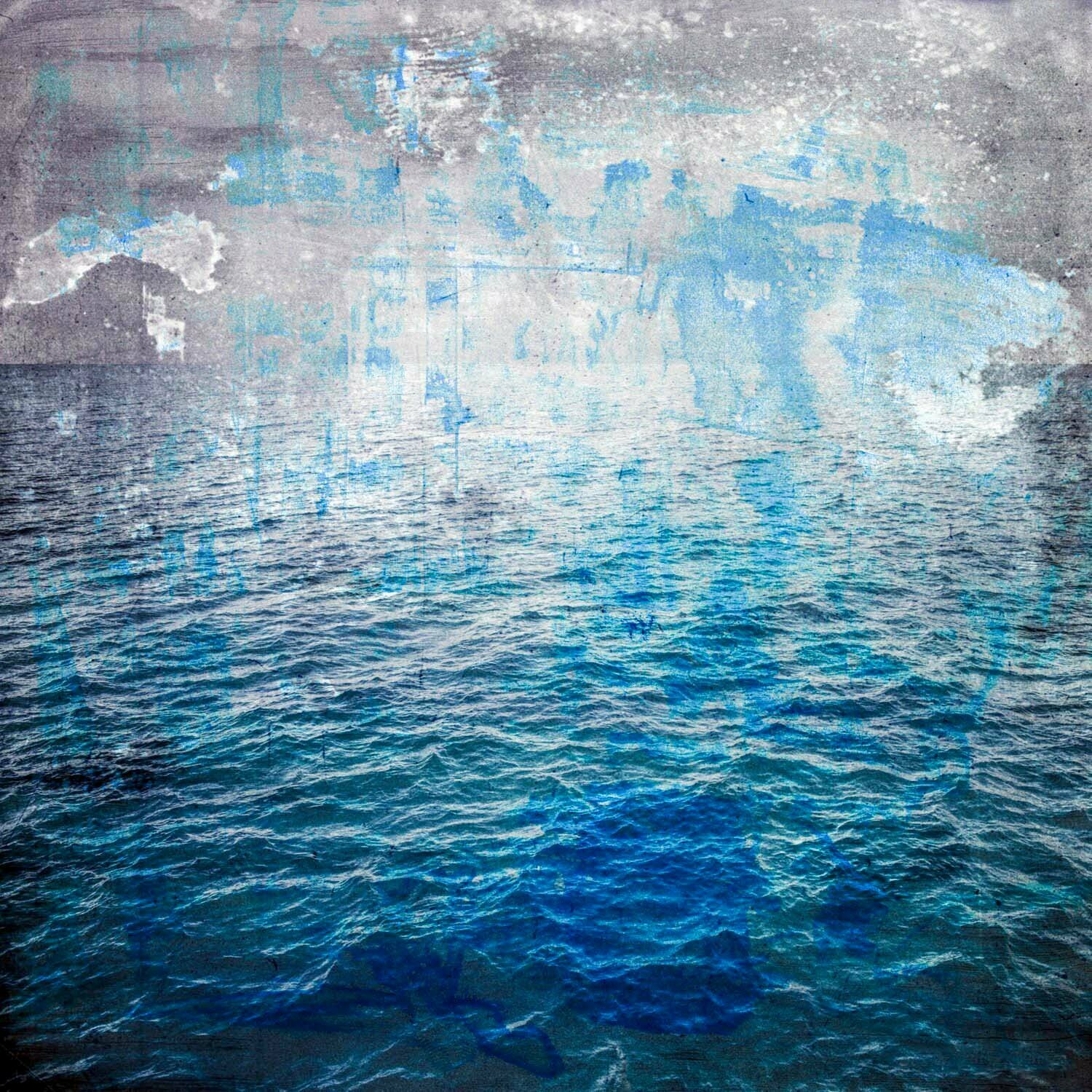 LA MER XVIII Sven Pfrommer