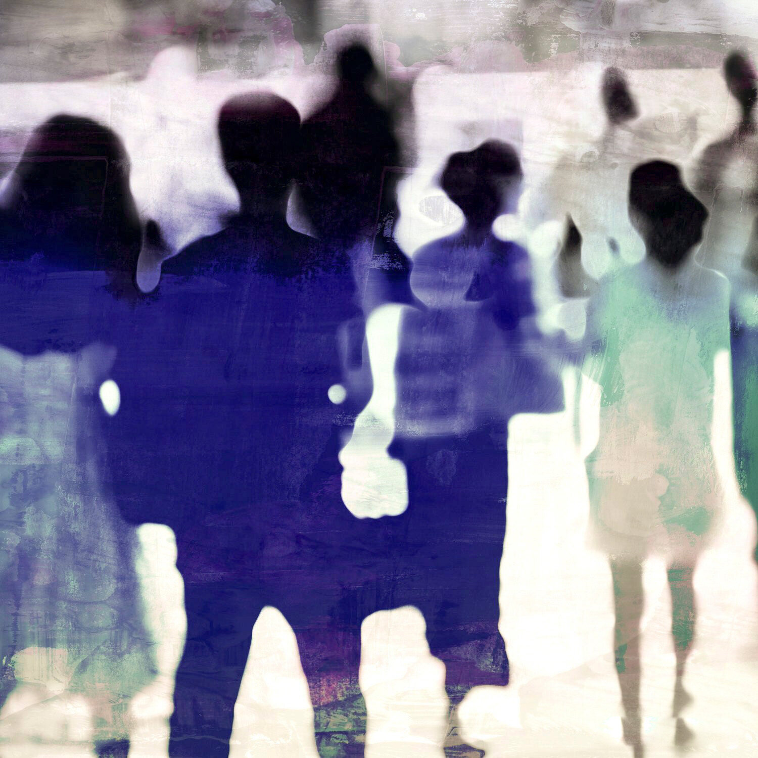 HUMAN FOCUS VI Sven Pfrommer