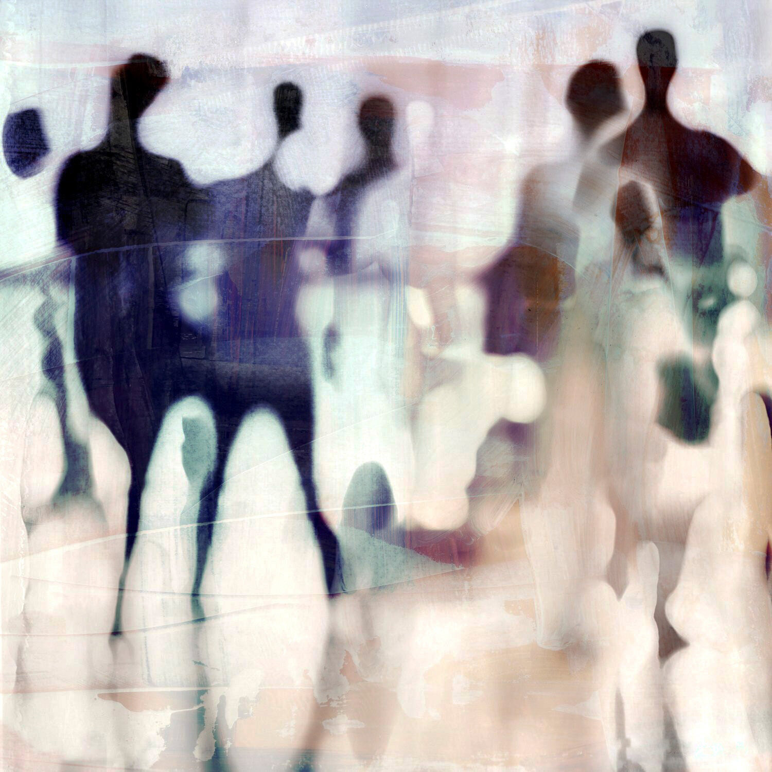 URBAN BLUR VII Sven Pfrommer