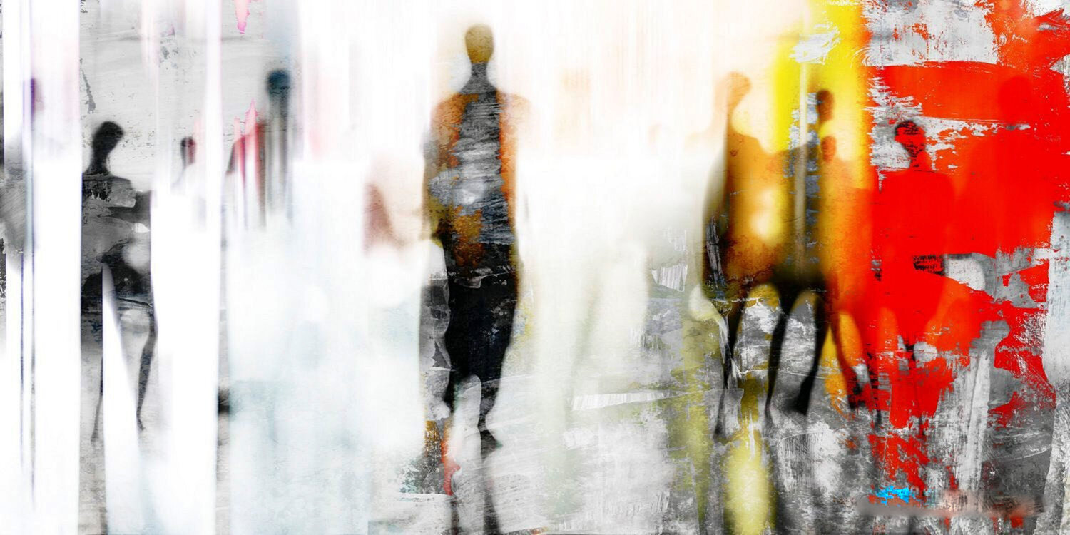 URBAN BLUR II Sven Pfrommer