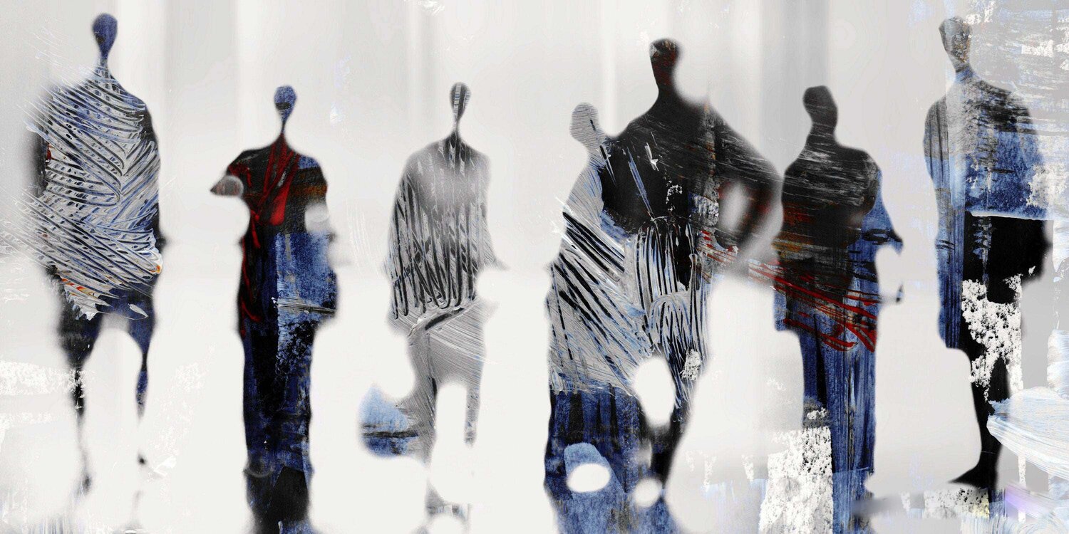 BURMA BLUR XLIII Sven Pfrommer