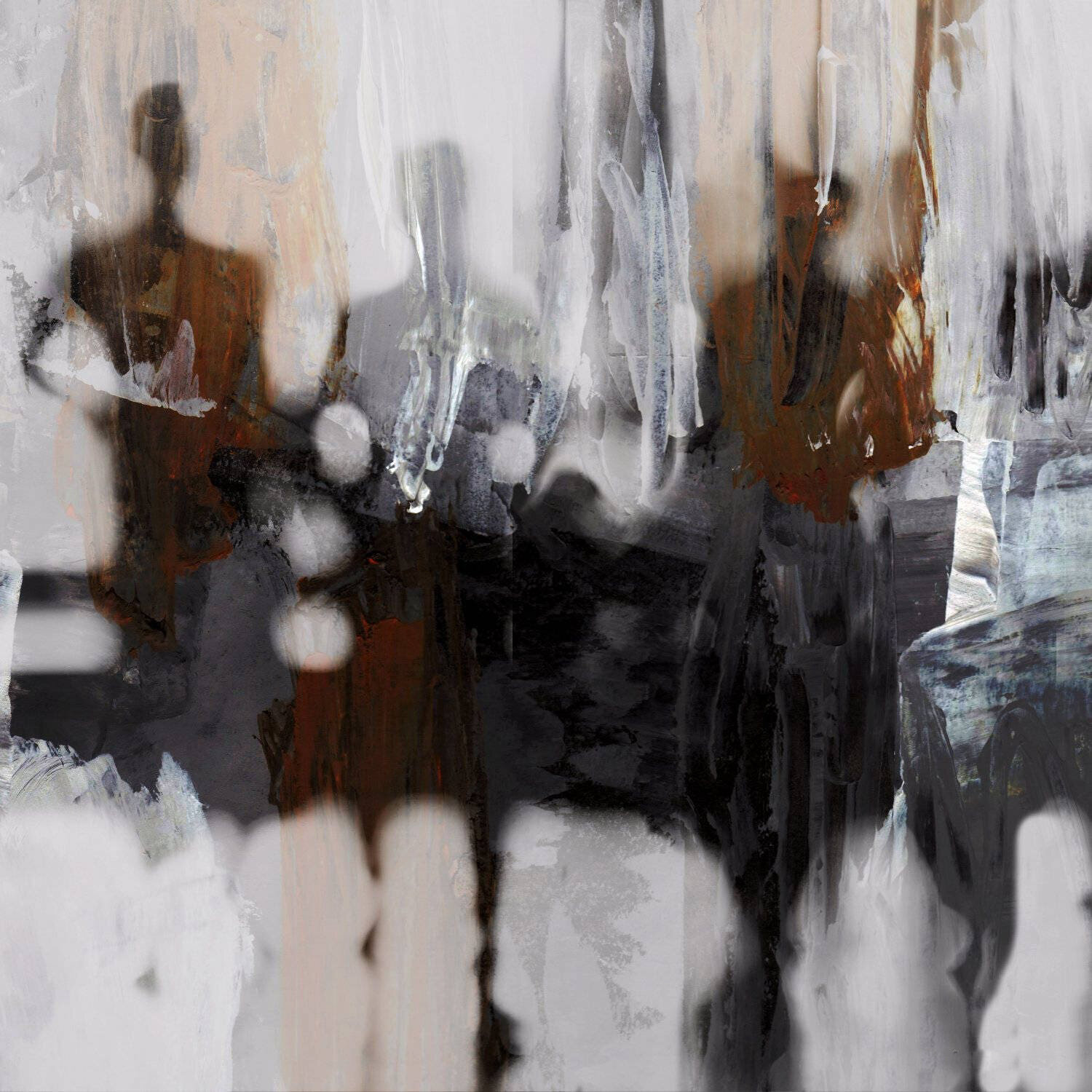 BURMA BLUR XXVII Sven Pfrommer