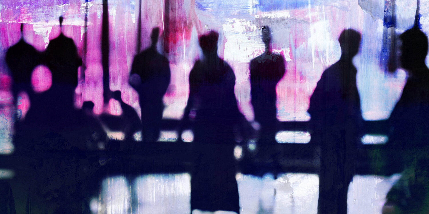 BURMA BLUR V Sven Pfrommer