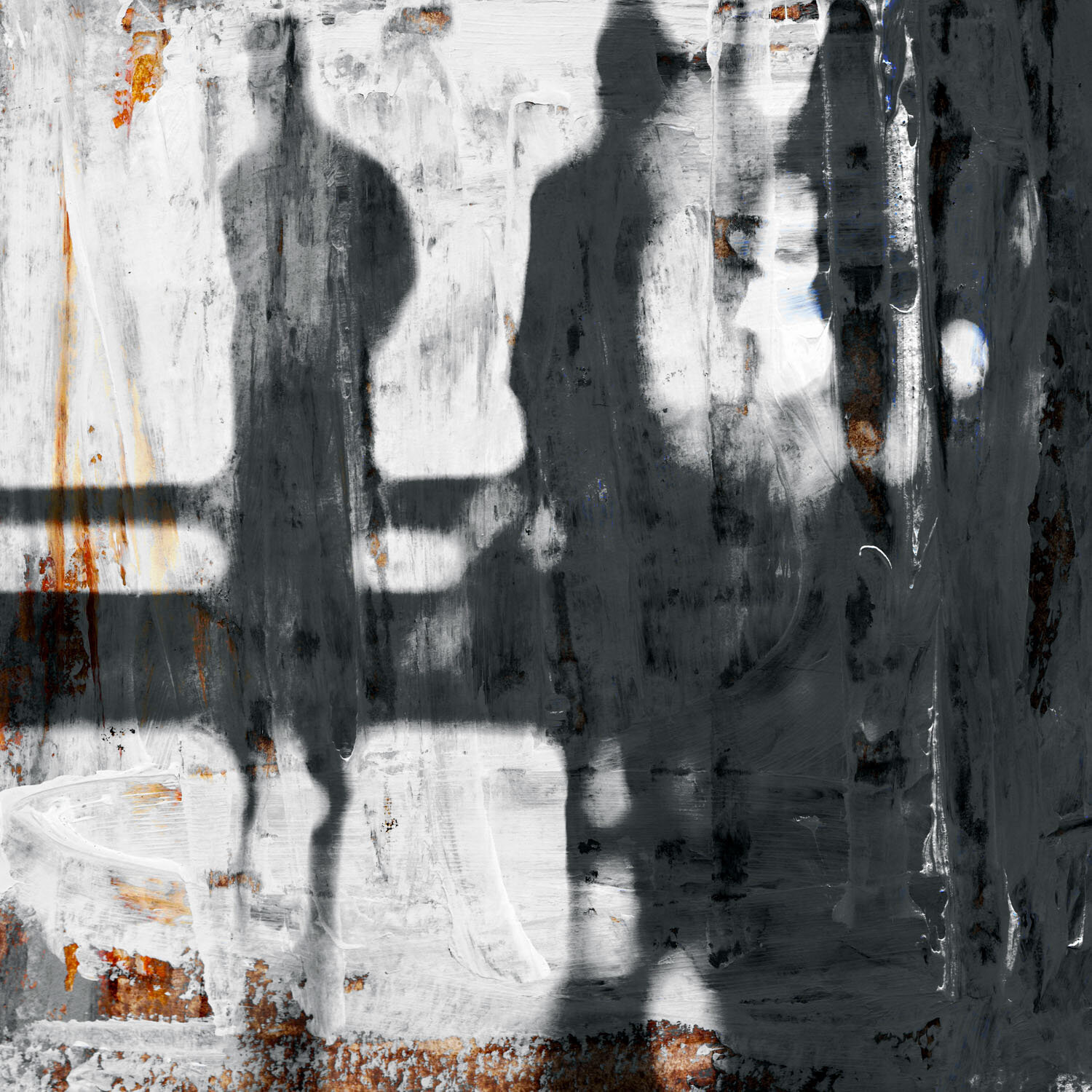 BURMA BLUR XXX Sven Pfrommer