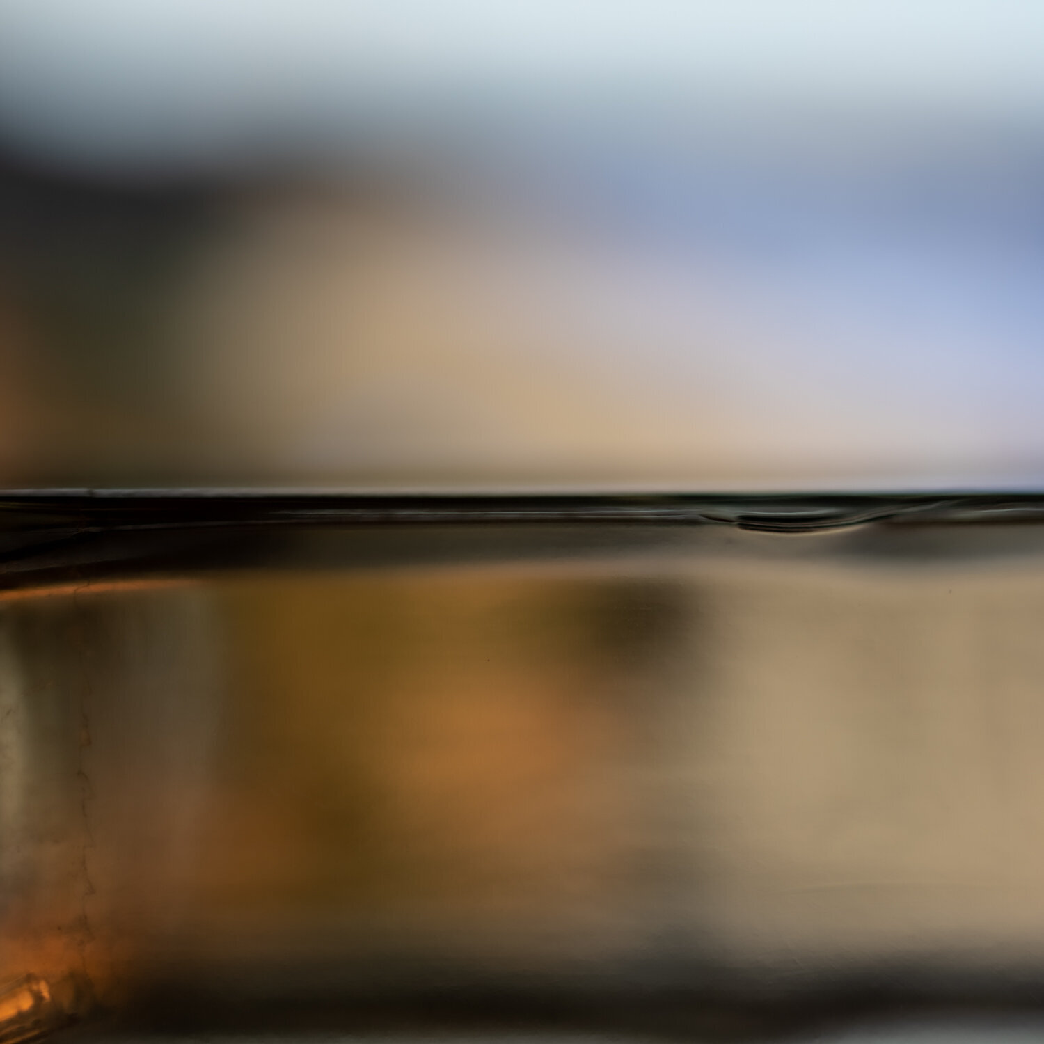 FLUID HORIZON XLVII - SEASCAPE PHOTOART Sven Pfrommer Fotografie zu verkaufen