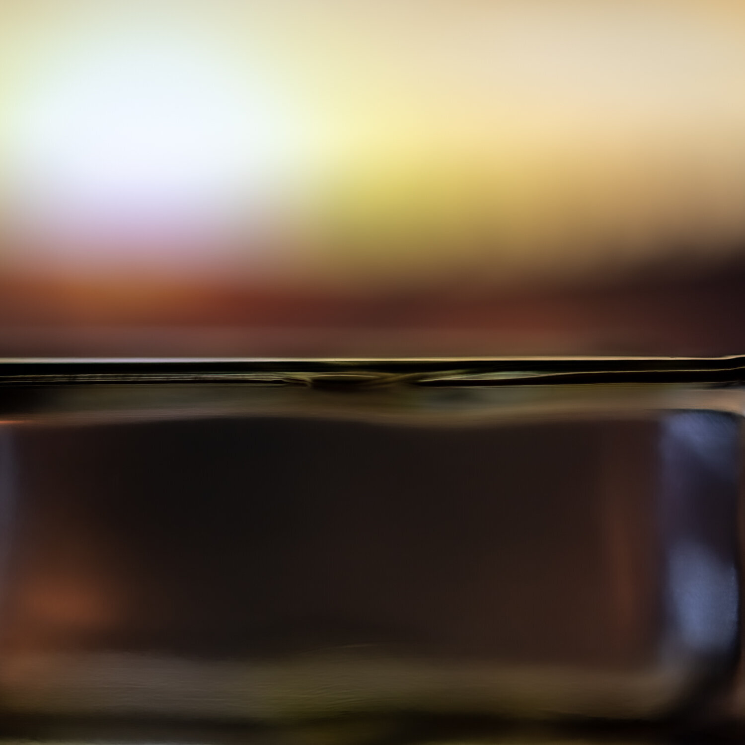FLUID HORIZON XLIV - SEASCAPE PHOTOART Sven Pfrommer Fotografie zu verkaufen