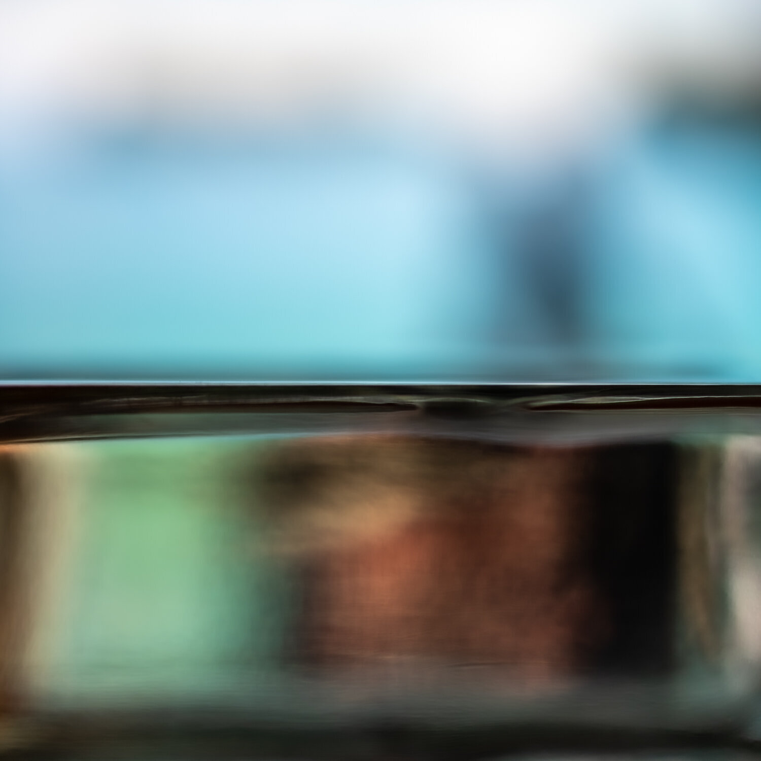 FLUID HORIZON XXIV - SEASCAPE PHOTOART Sven Pfrommer Fotografie zu verkaufen