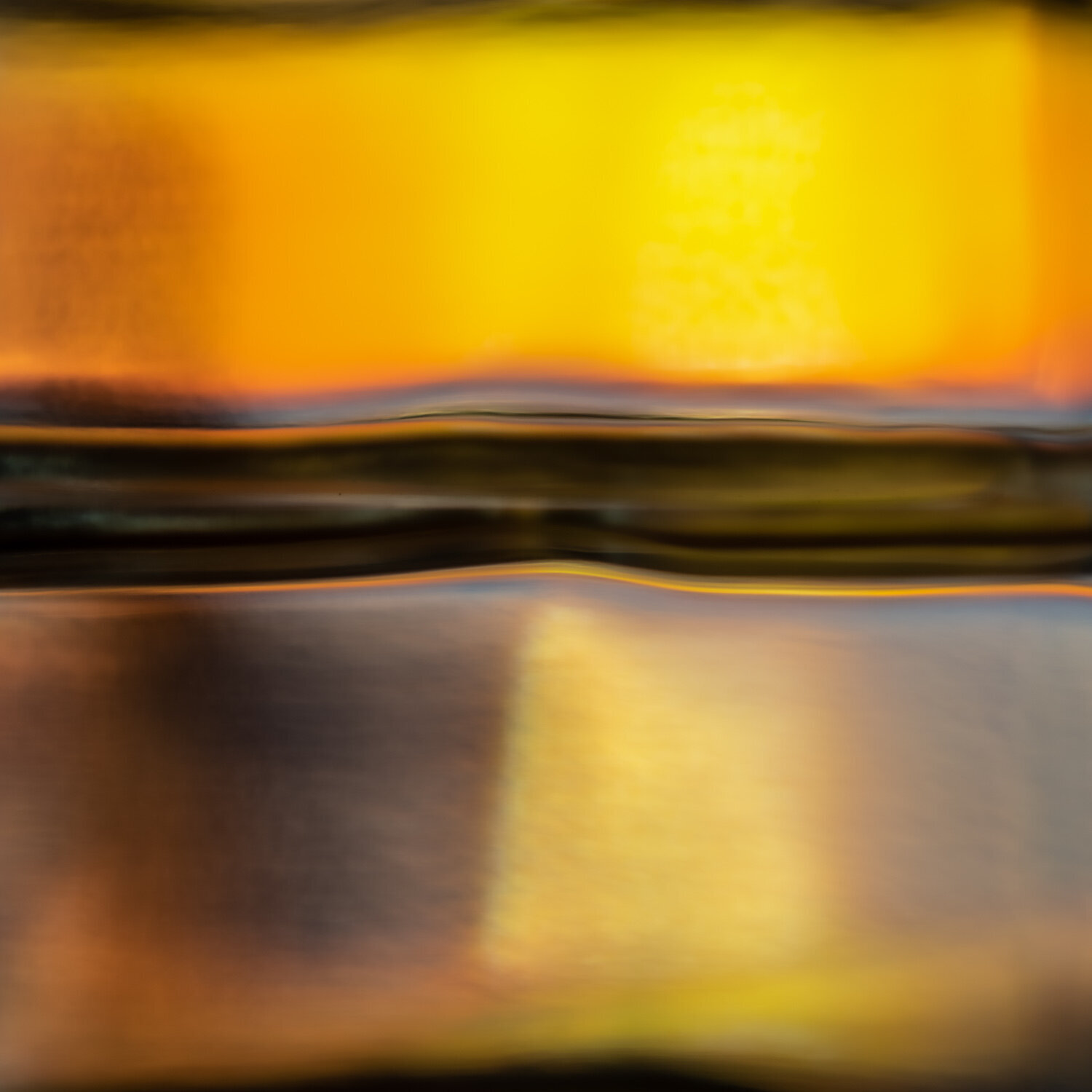 FLUID HORIZON XIV - SEASCAPE PHOTOART Sven Pfrommer Fotografie zu verkaufen