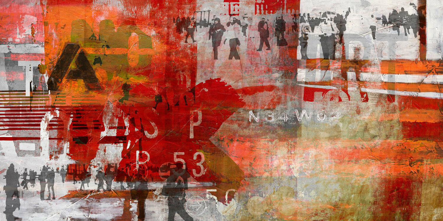 ART MOVE VIII Sven Pfrommer