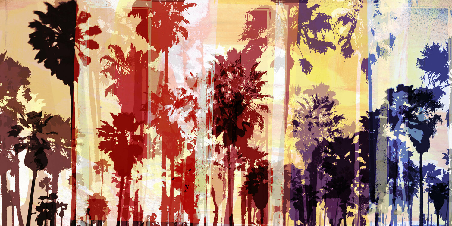 VENICE BEACH III Sven Pfrommer