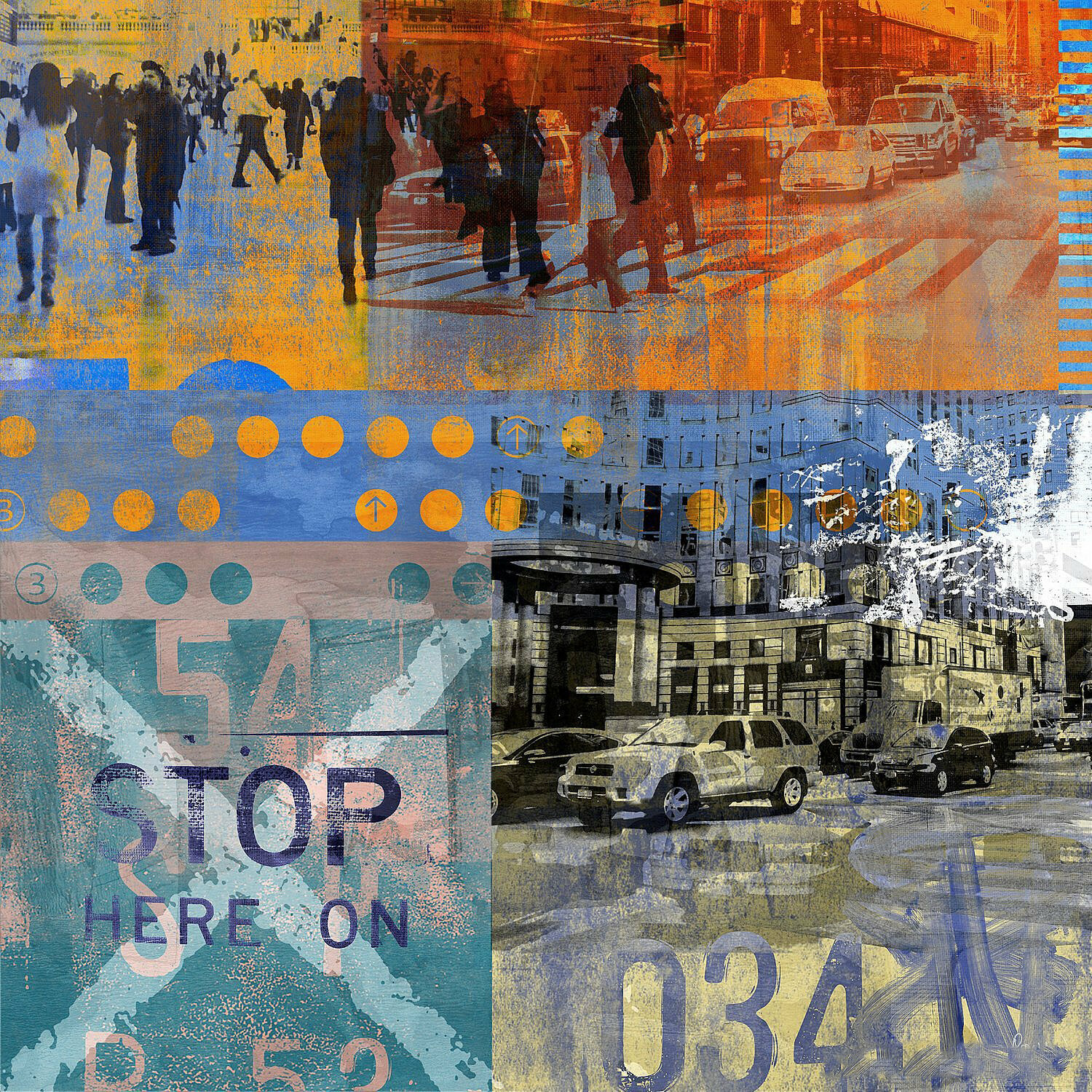 Move On XI Sven Pfrommer