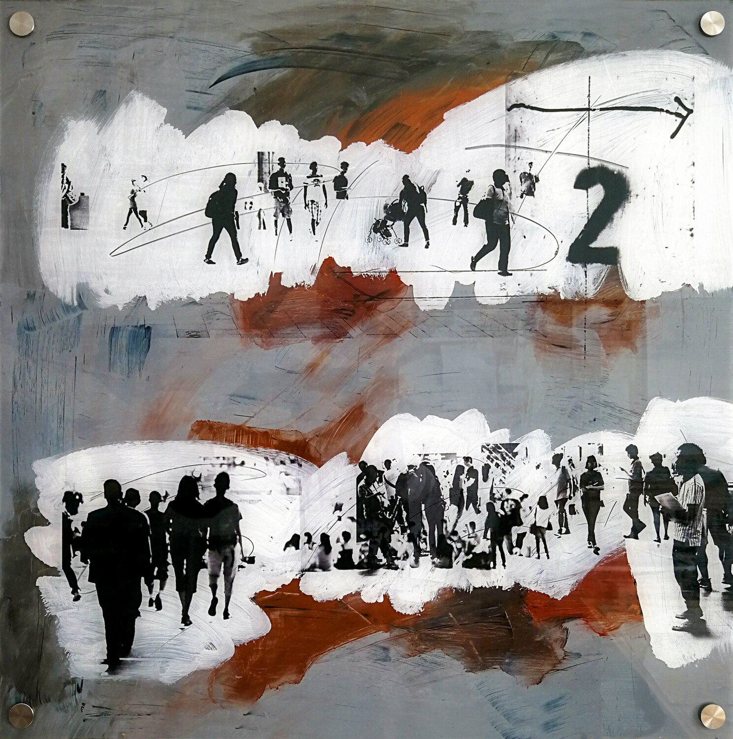 URBN CROWD IV Sven Pfrommer