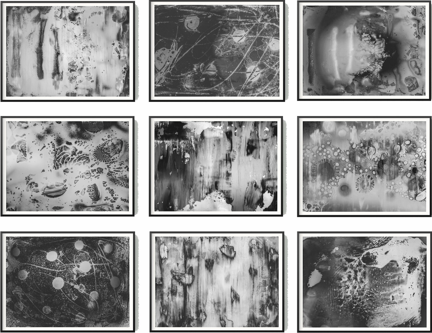 Scanography MLT Sven Pfrommer