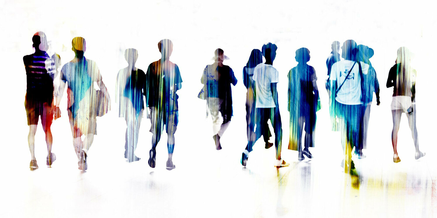 Singapore Blur I Sven Pfrommer