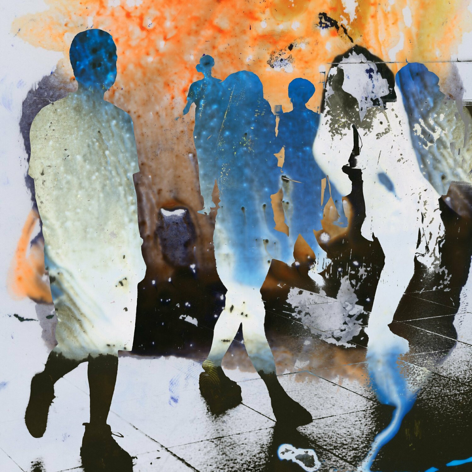 Singapore Blur IV Sven Pfrommer