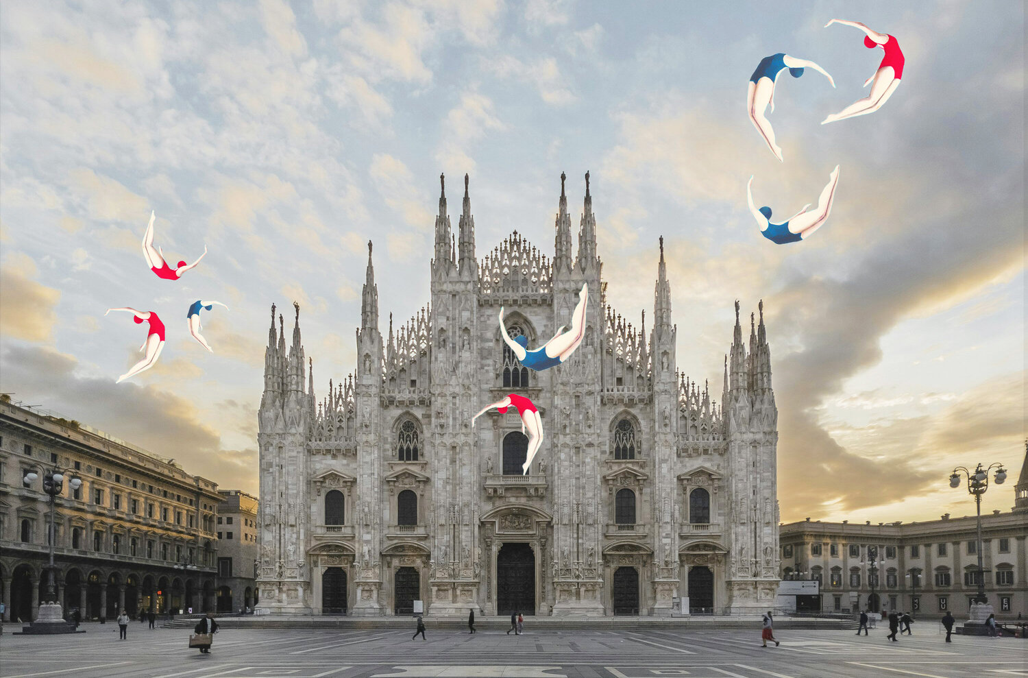 Milano Roberta Pinna