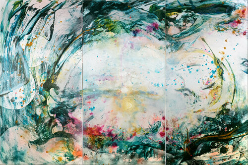 Pure harmony Petra Heck