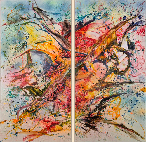 Herbstwind Petra Heck