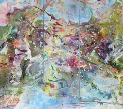 Lichtblick Petra Heck