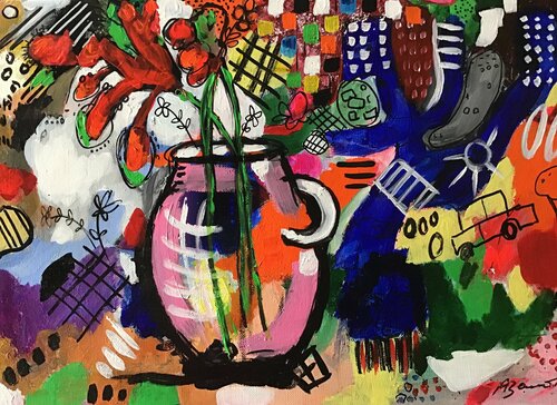 CABARET Jean-Louis Azencott