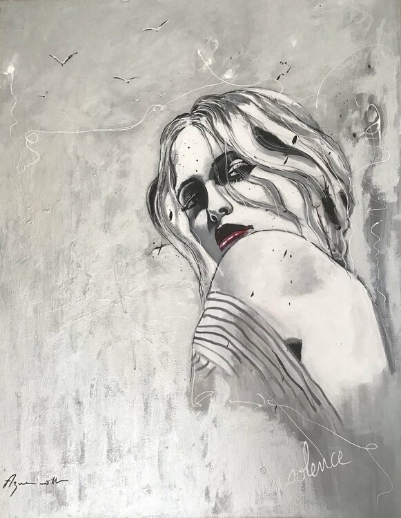INSOLENCE Jean-Louis Azencott